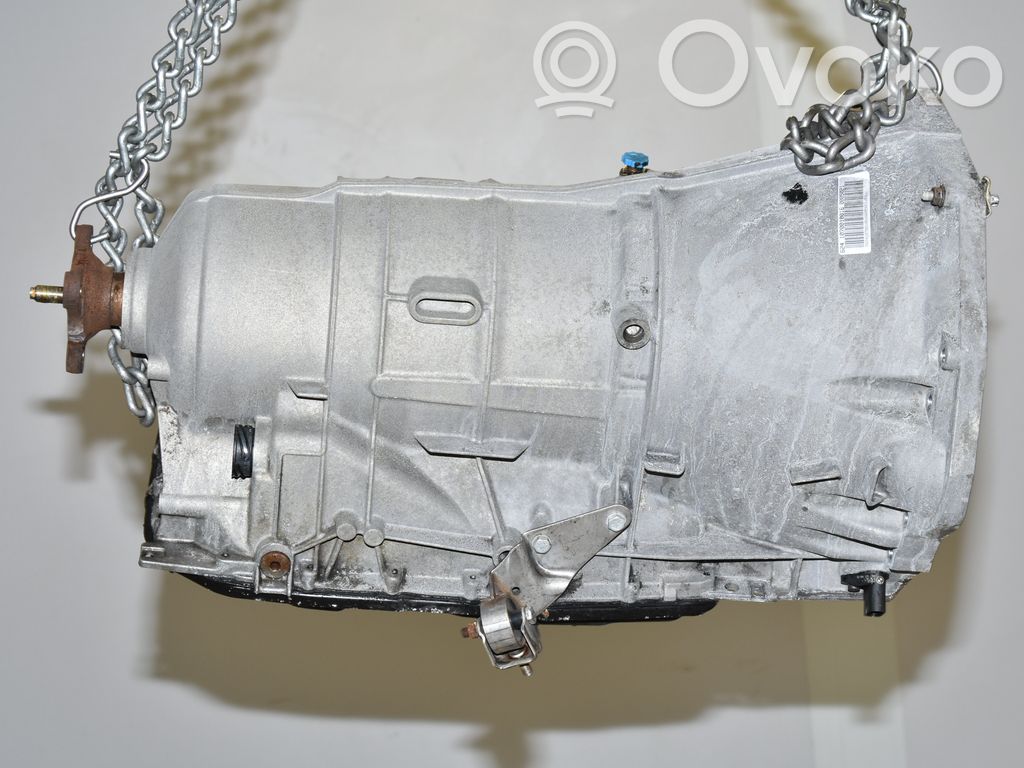 BMW 7 E65 E66 Automatic gearbox 