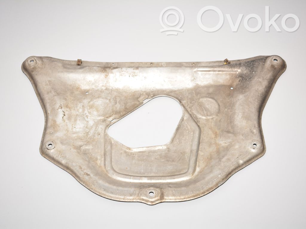 BMW 7 E65 E66 Engine splash shield/under tray 