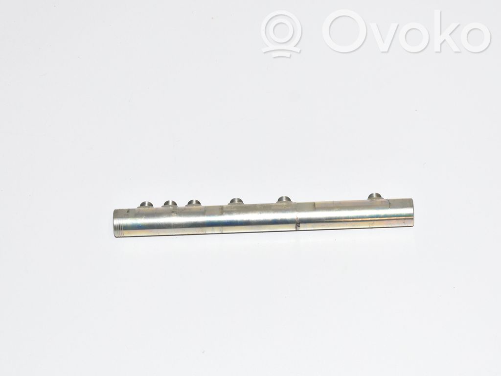 BMW 7 E65 E66 Fuel main line pipe 