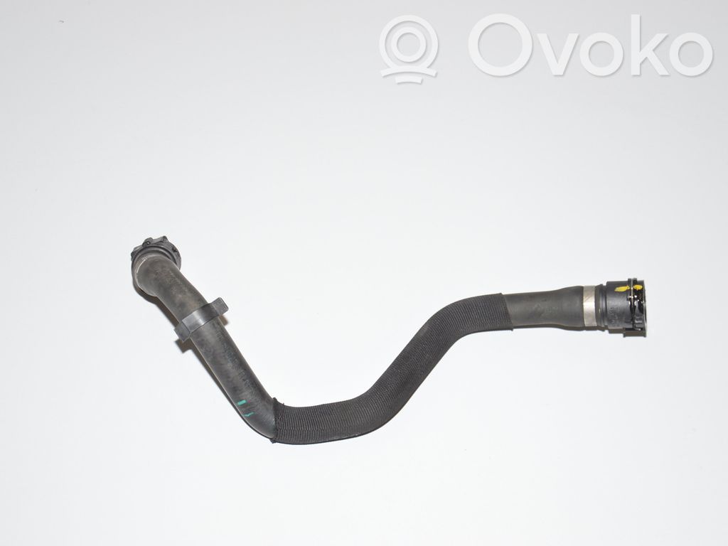 BMW X5 E53 Engine coolant pipe/hose 