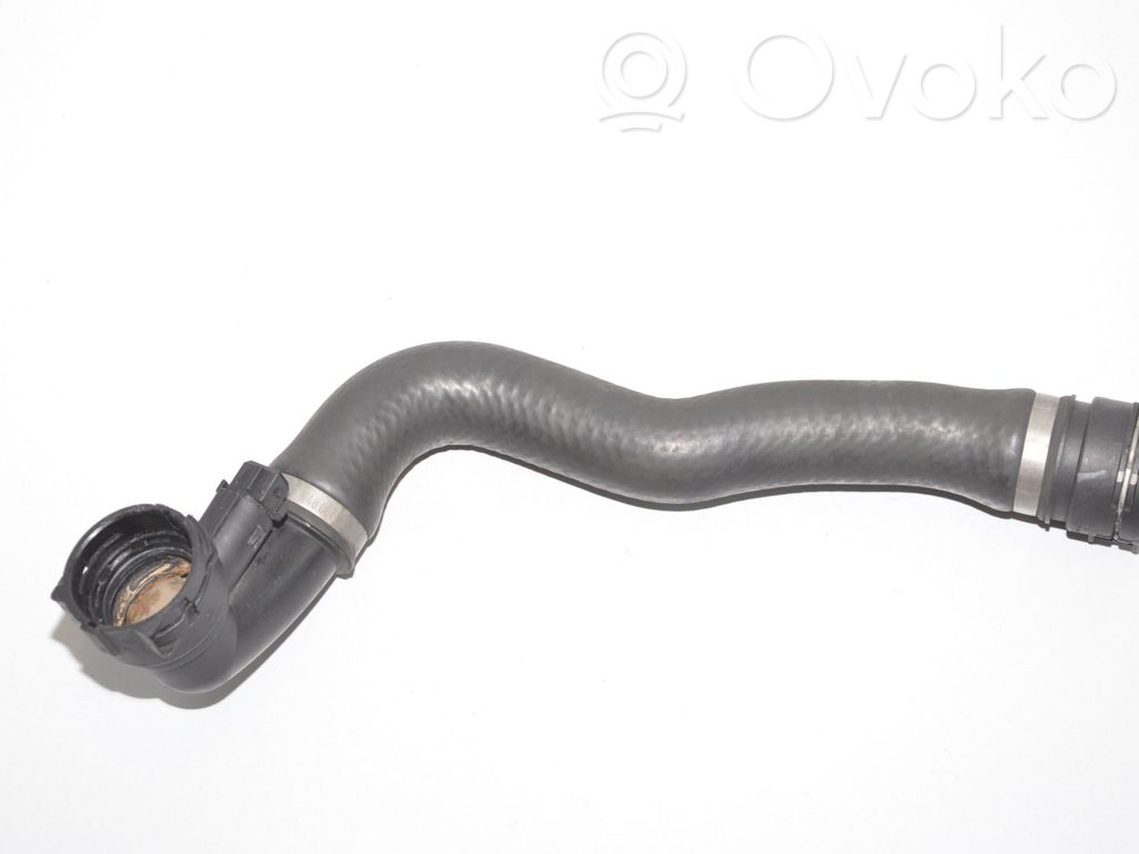 BMW X5 E53 Engine coolant pipe/hose 