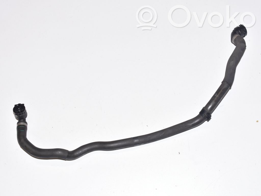 BMW 3 E92 E93 Engine coolant pipe/hose 