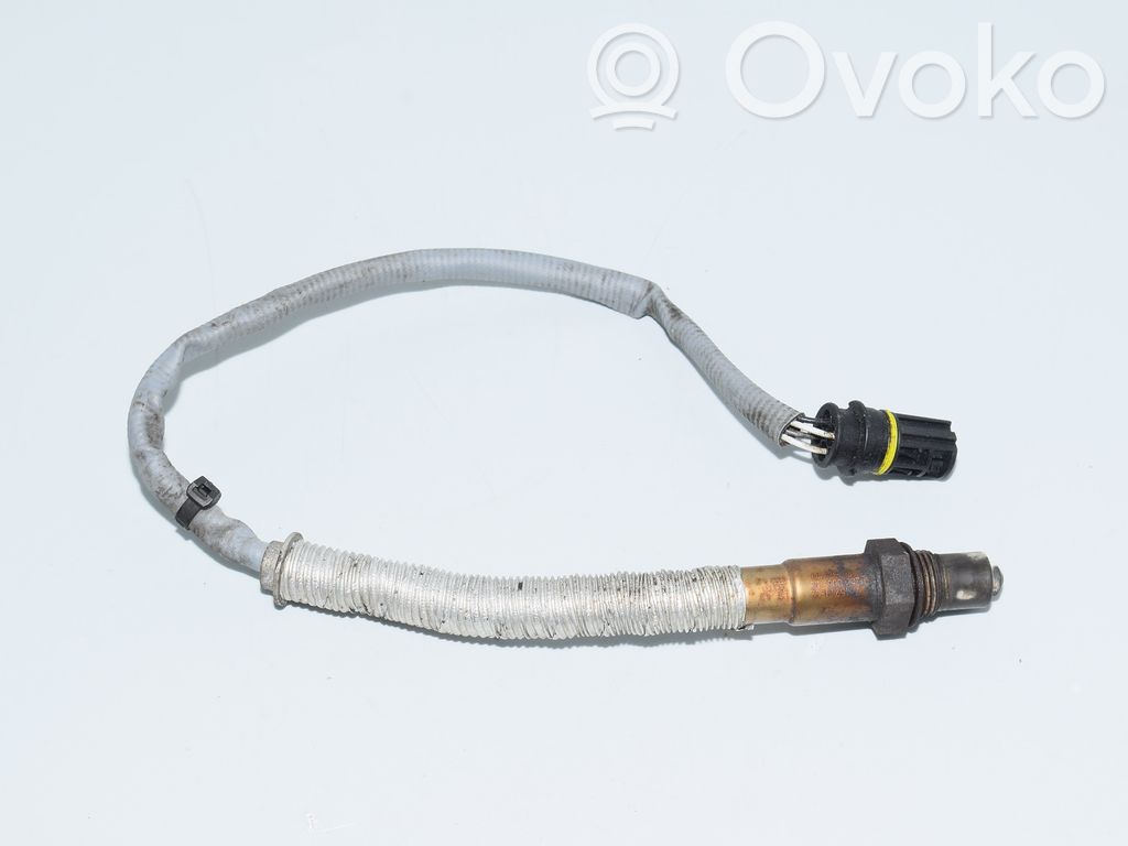 BMW 5 E60 E61 Lambda probe sensor 