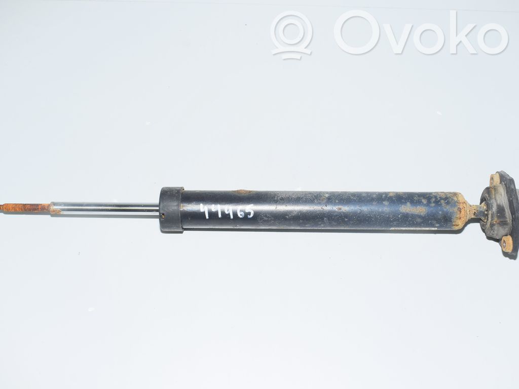 BMW X1 E84 Rear shock absorber/damper 