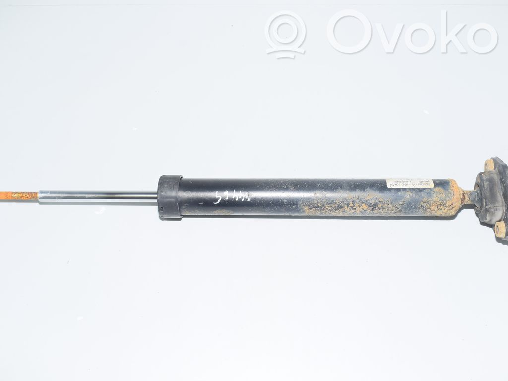 BMW X1 E84 Rear shock absorber/damper 