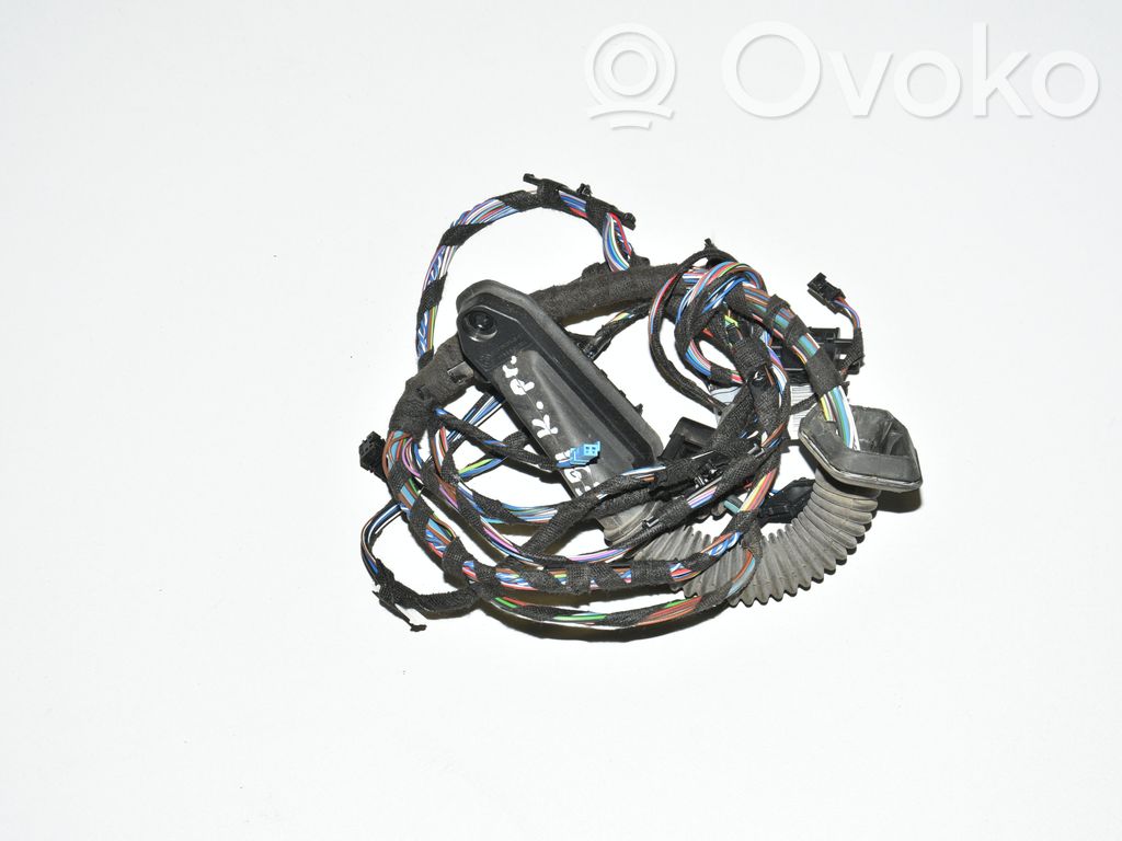 BMW 3 E90 E91 Cableado de puerta delantera 
