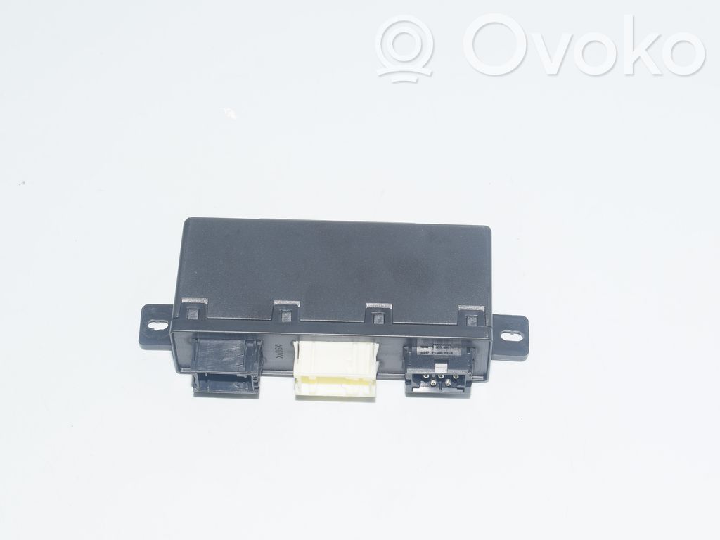Unité de commande module de porte   6904255