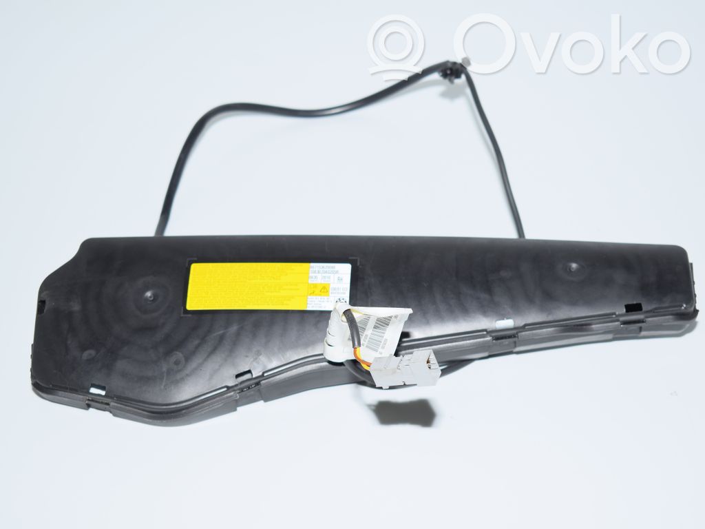 BMW 3 E90 E91 Sēdekļa drošības spilvens 