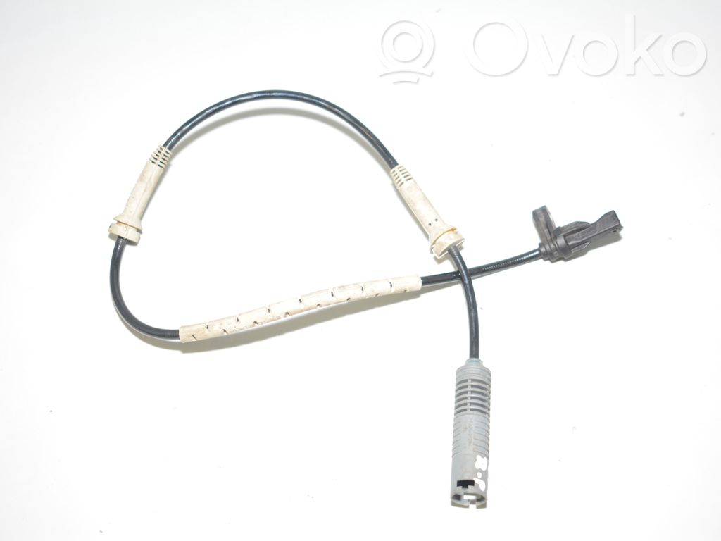 BMW 3 E90 E91 ABS brake wheel speed sensor 