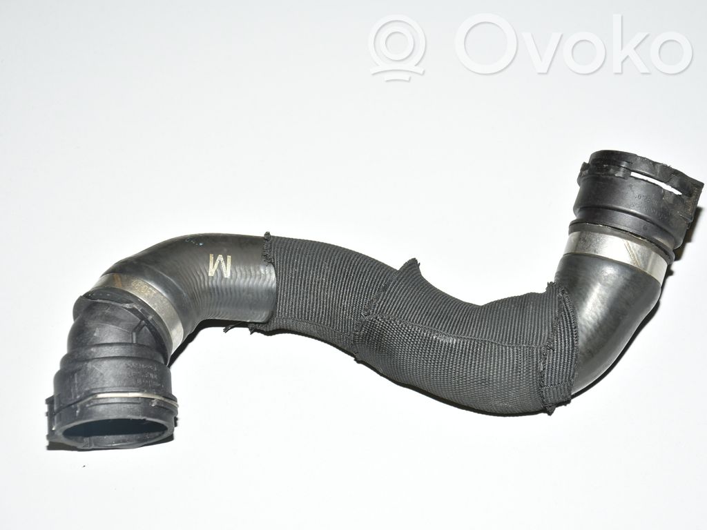 BMW 1 E81 E87 Engine coolant pipe/hose 