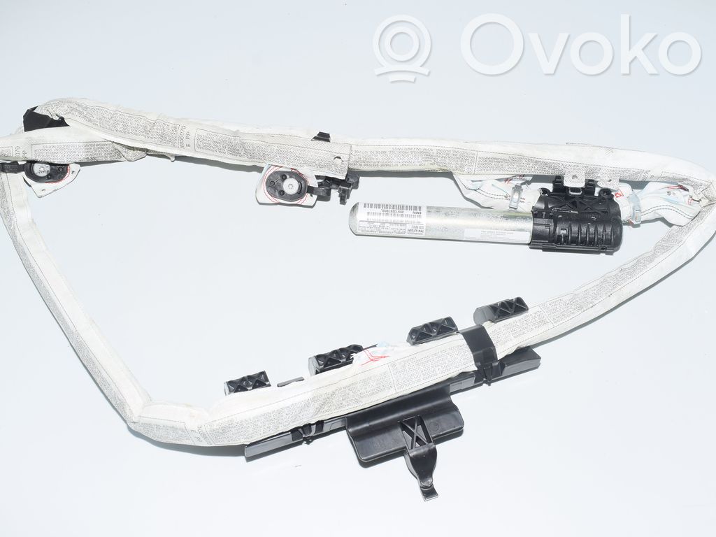 BMW 1 E81 E87 Jumta gaisa spilvens 