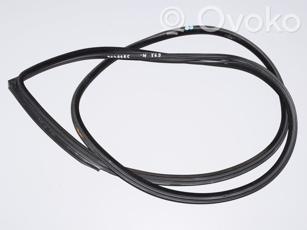 BMW 3 E92 E93 Front door rubber seal 