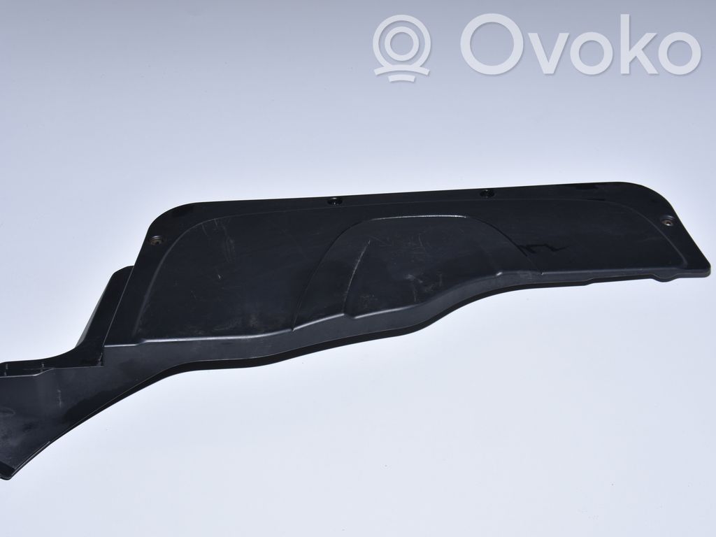 BMW 7 E65 E66 Engine cover (trim) 
