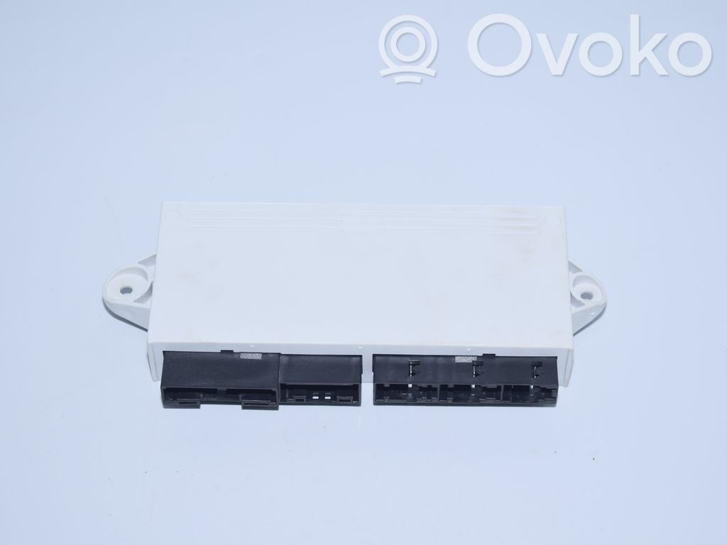 BMW 7 E65 E66 Unité de commande module de porte 