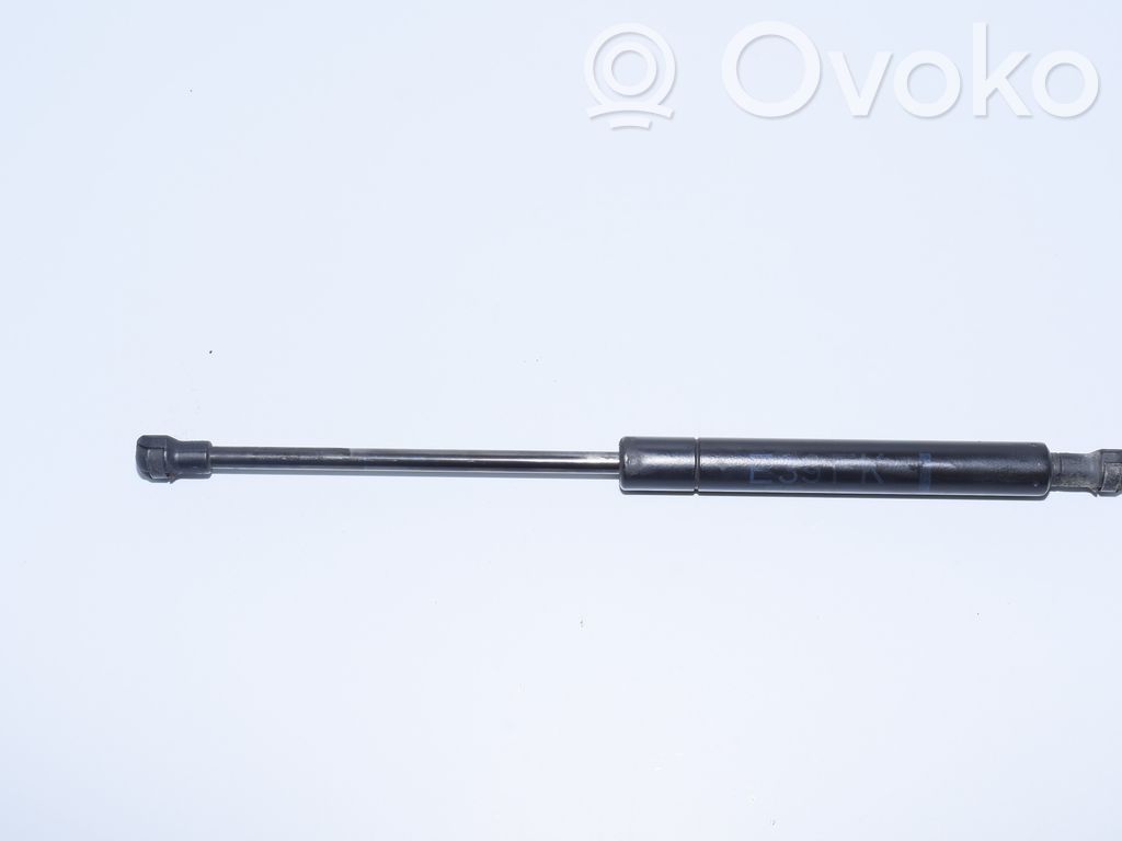 Dzinēja pārsega amortizators   8174866