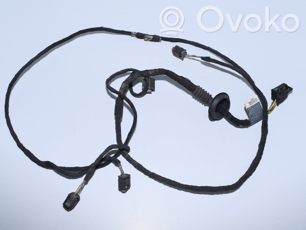 Parking sensor (PDC) wiring loom   6906347,6906341