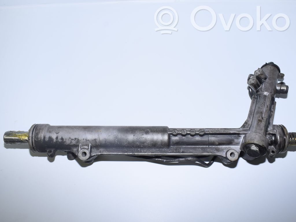 BMW X5 E53 Steering rack 