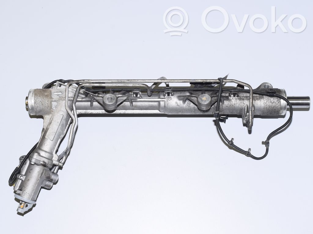 BMW 7 F01 F02 F03 F04 Steering rack 