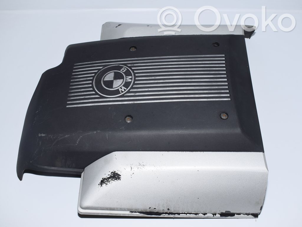 BMW X5 E53 Engine cover (trim) 