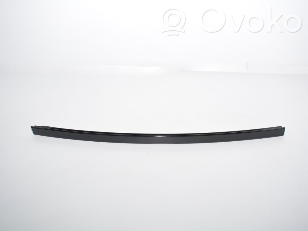 BMW 3 F30 F35 F31 Listwa drzwi tylnych 