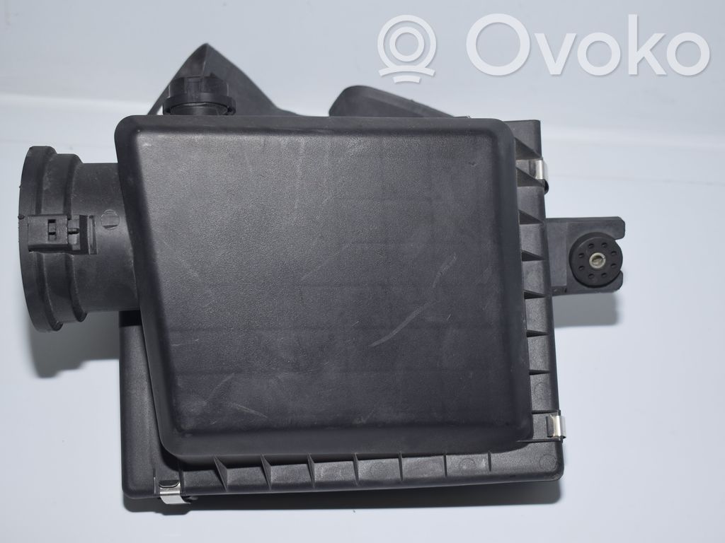 BMW X5 E53 Air filter box 