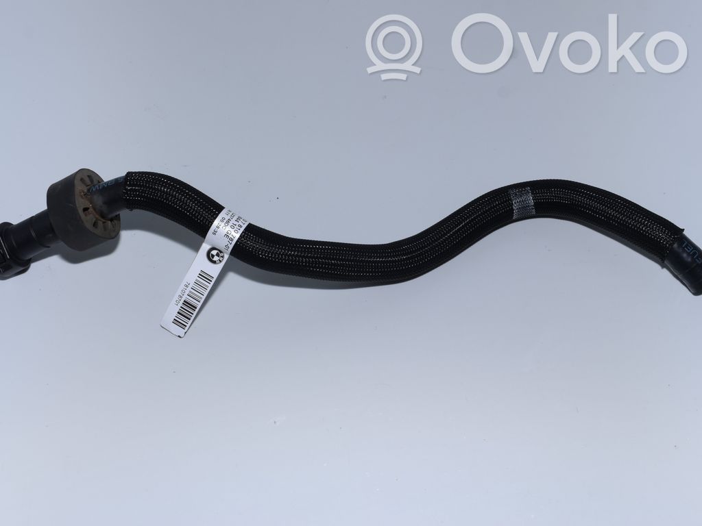 BMW 3 E92 E93 Polttoaineputki 