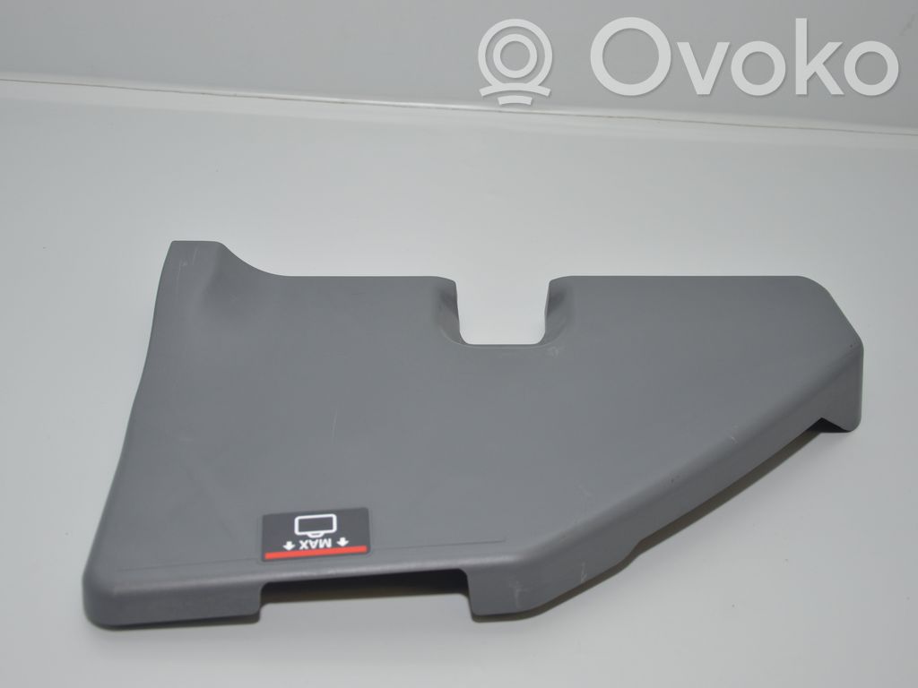 BMW 3 E92 E93 Autres éléments garniture de coffre 