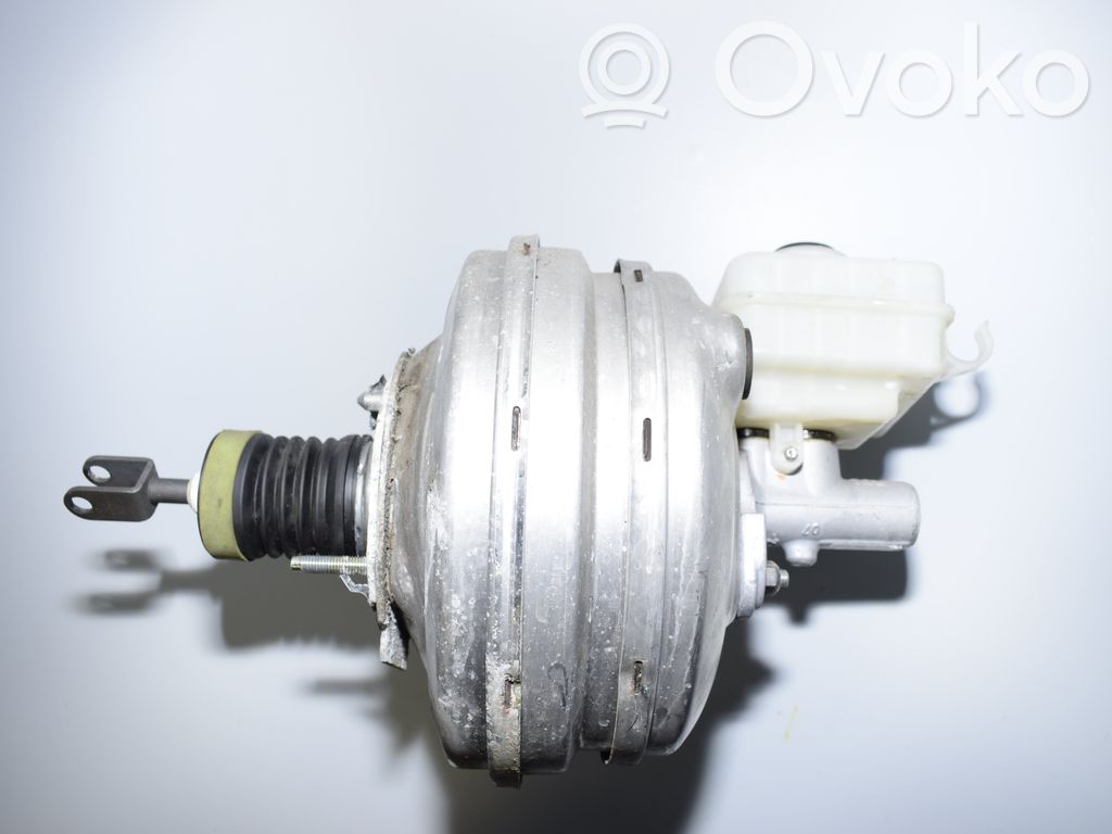 BMW 5 E60 E61 Stabdžių vakuumo pūslė 