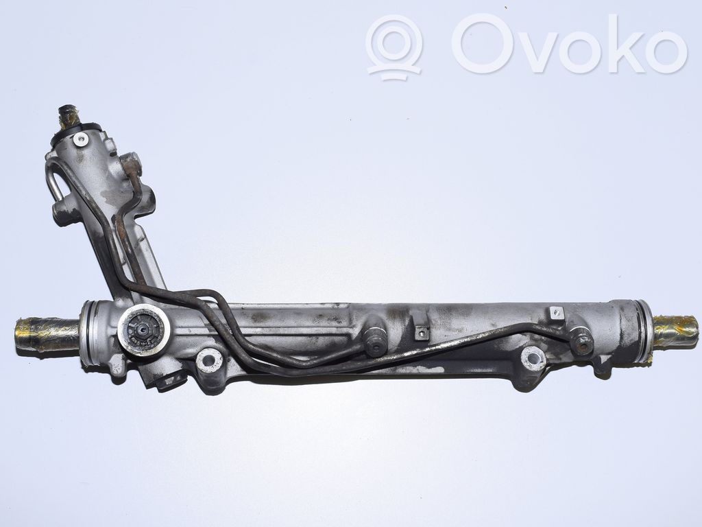 BMW X5 E53 Steering rack 