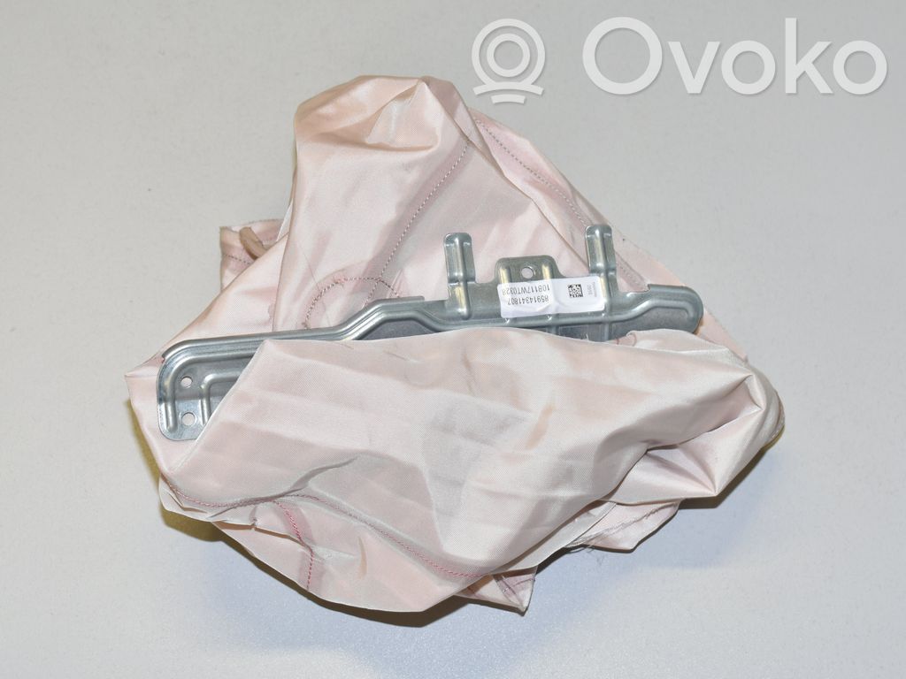 BMW 5 F10 F11 Kopfairbag 