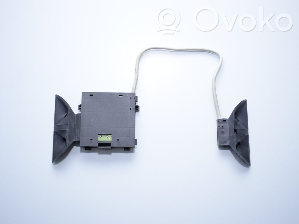 Alarm movement detector/sensor   8379941