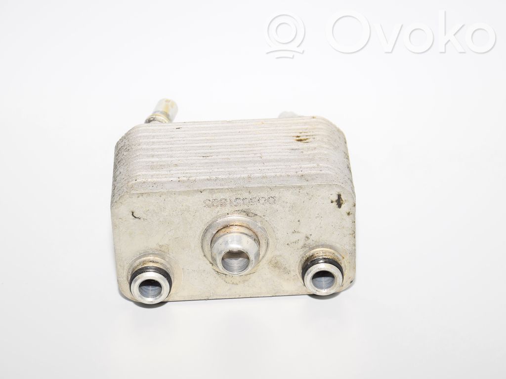 Transmisijas eļļas radiators   7500754