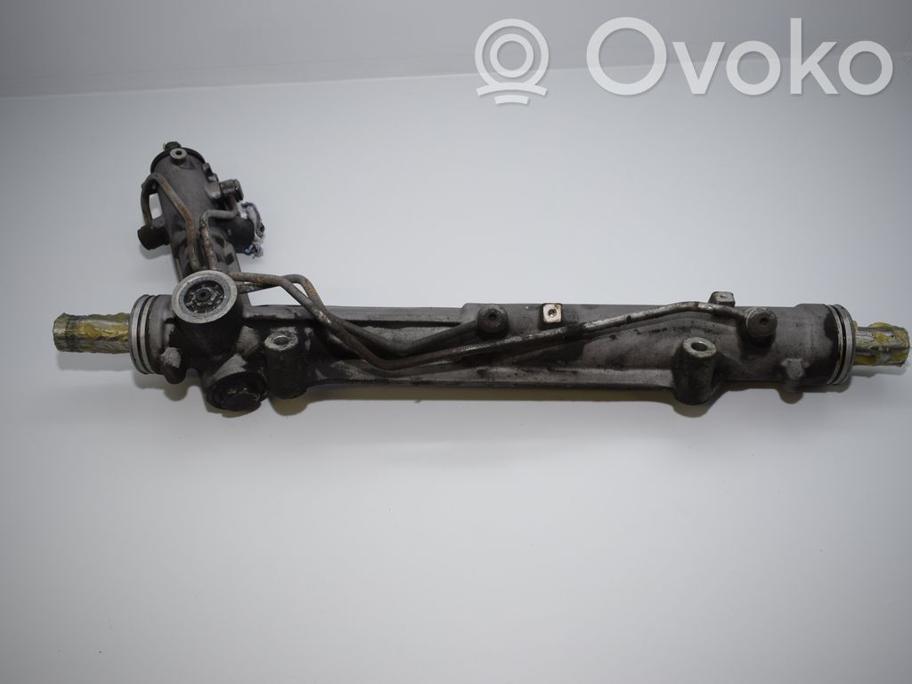BMW X5 E53 Steering rack 