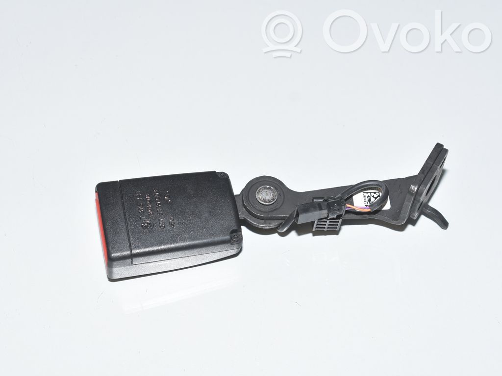 BMW 3 F30 F35 F31 Sagtis diržo galine 