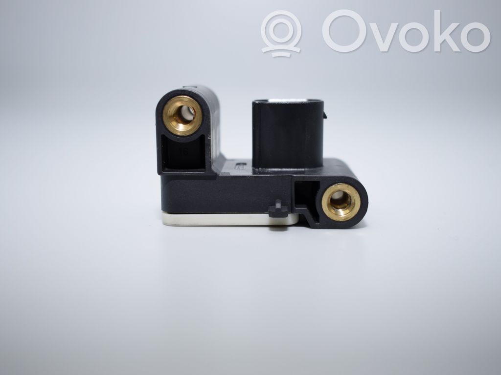 Airbag deployment crash/impact sensor   6911003