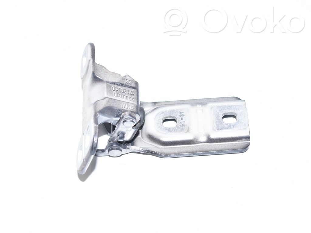 BMW 2 F45 Loading door upper hinge 