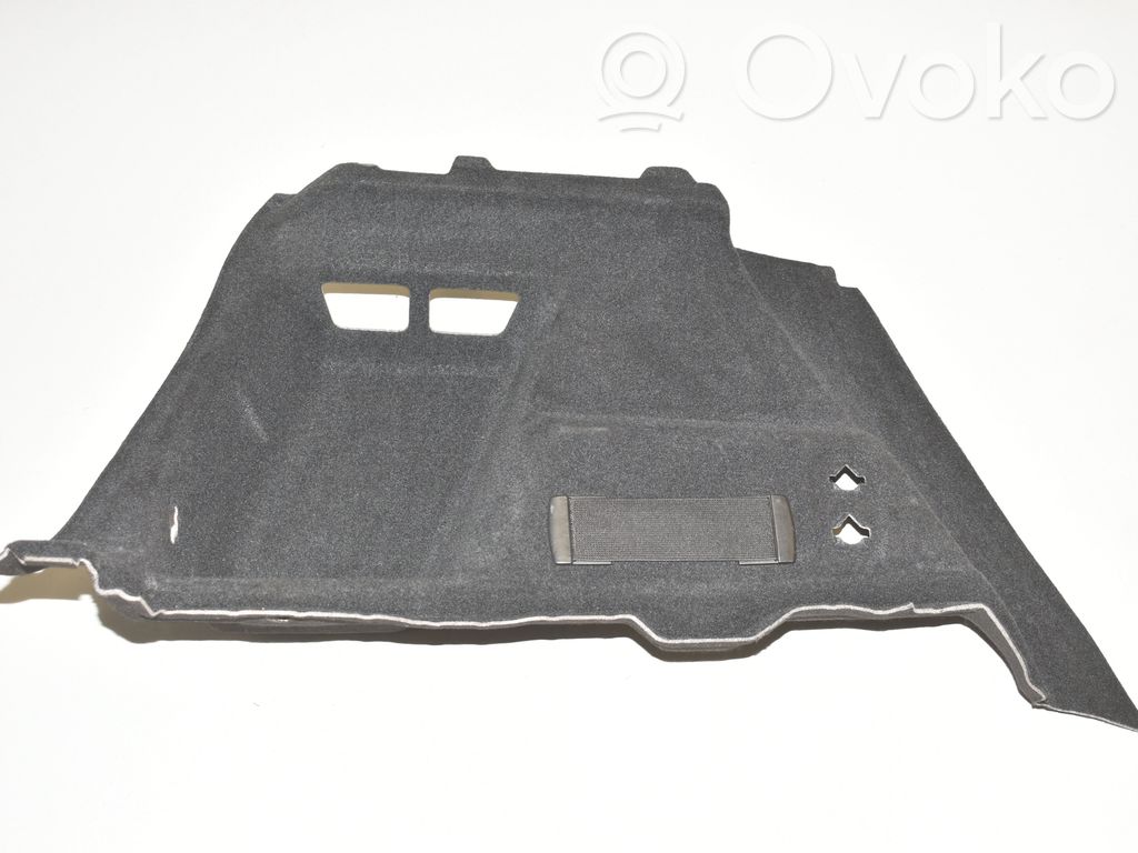 BMW 2 F45 Dolny panel schowka koła zapasowego 