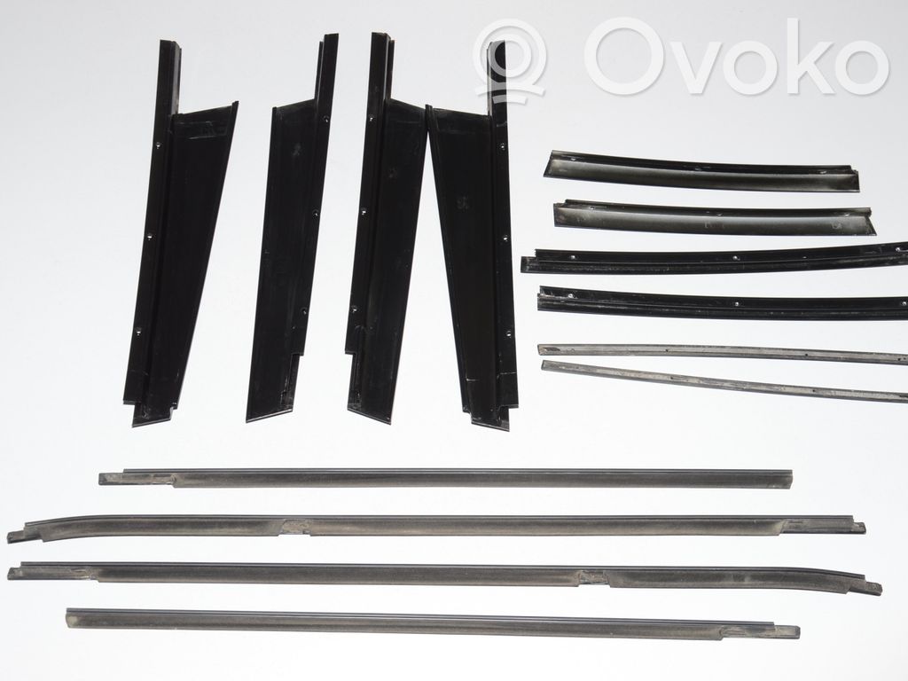 BMW X3 E83 Kit caroserie complet 