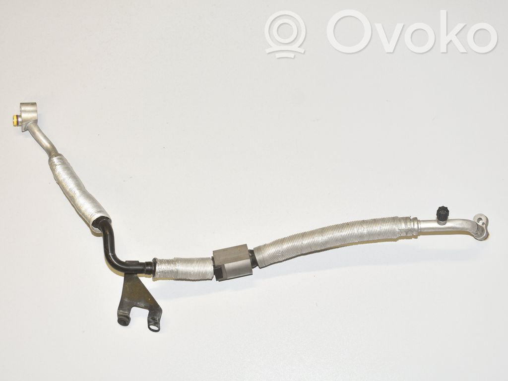 BMW 7 E65 E66 Air conditioning (A/C) pipe/hose 