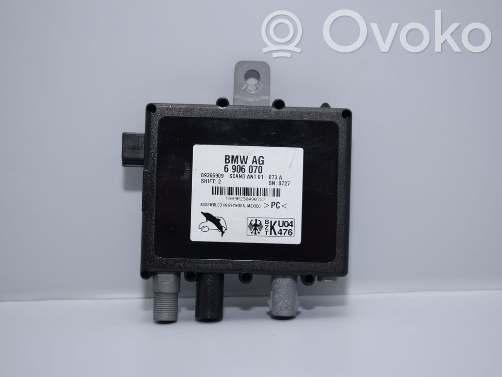 Antenos stiprintuvas   6906070
