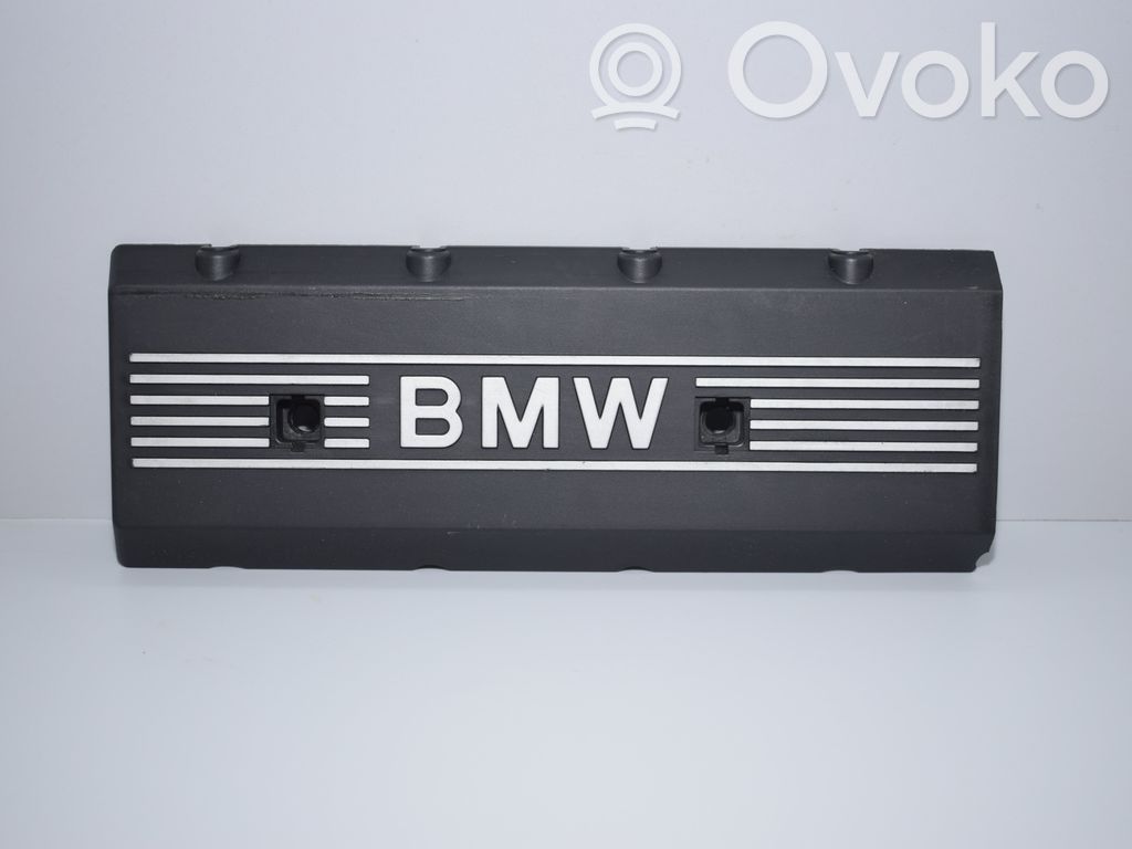 BMW X5 E53 Engine cover (trim) 