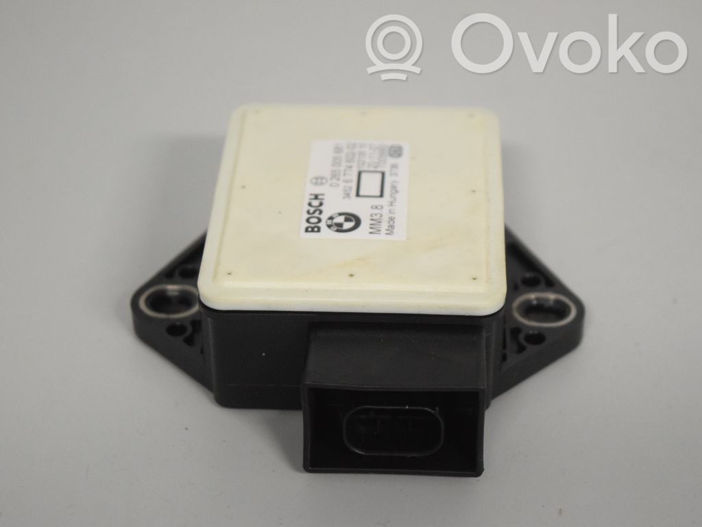 ESP acceleration yaw rate sensor   6774602,0265005681