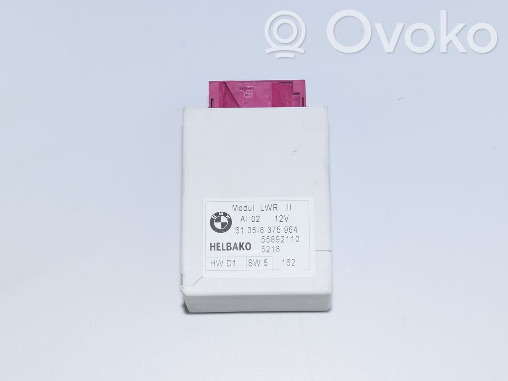 Light module LCM   8375964