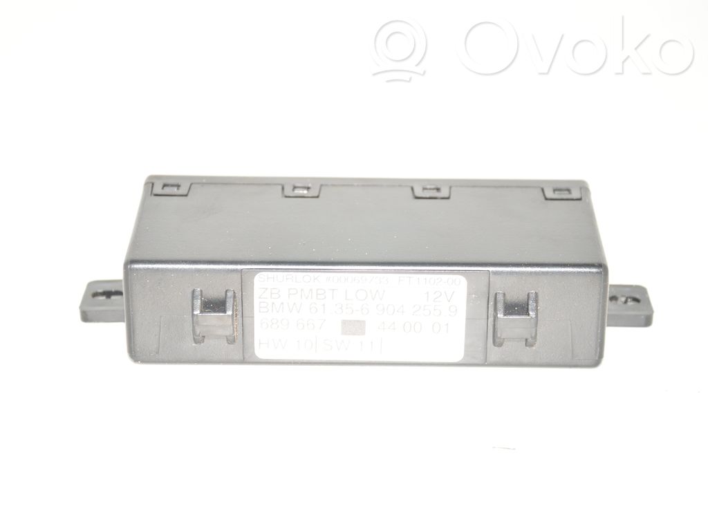 Oven ohjainlaite/moduuli   6904255