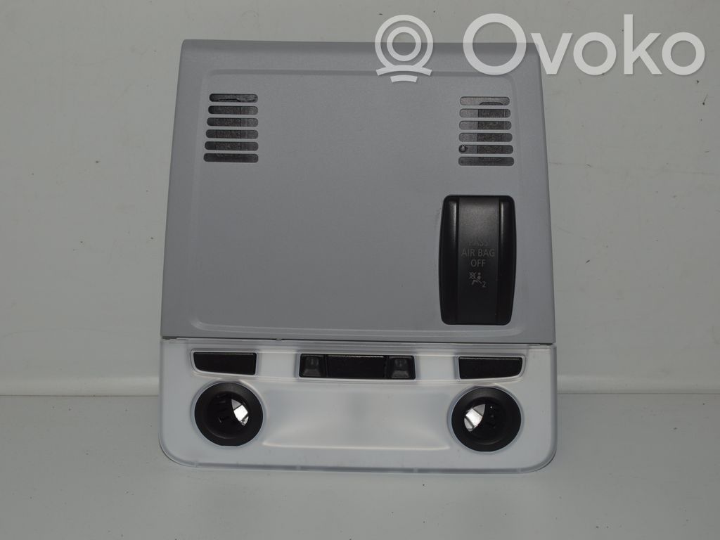 BMW 1 E81 E87 Front seat light 