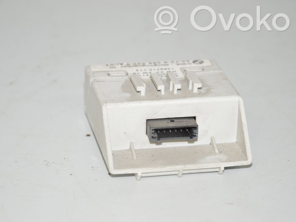 Yaw turn rate sensor   8386932