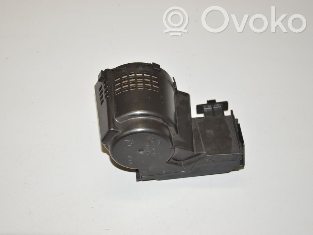 BMW 3 E92 E93 Cup holder front 