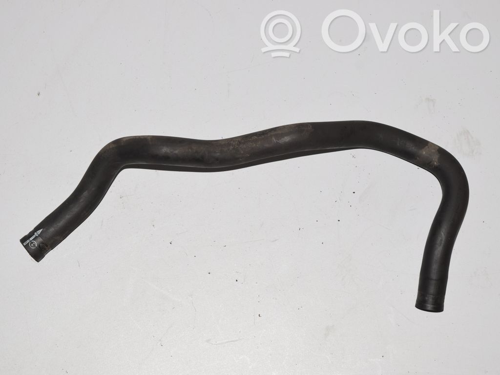 Engine coolant pipe/hose   6771881
