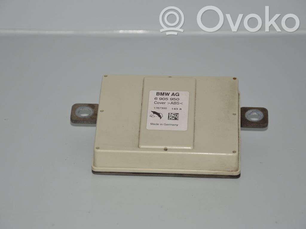 Antenas pastiprinātājs   6905950
