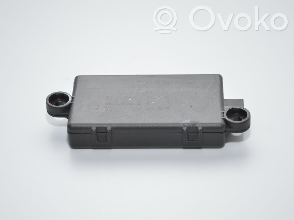 Antenos stiprintuvas   6949226